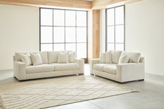 Best Furniture Outlet - Ashley Furniture - Maggie Sofa and Loveseat - Sofa and Loveseat - 52003U2
