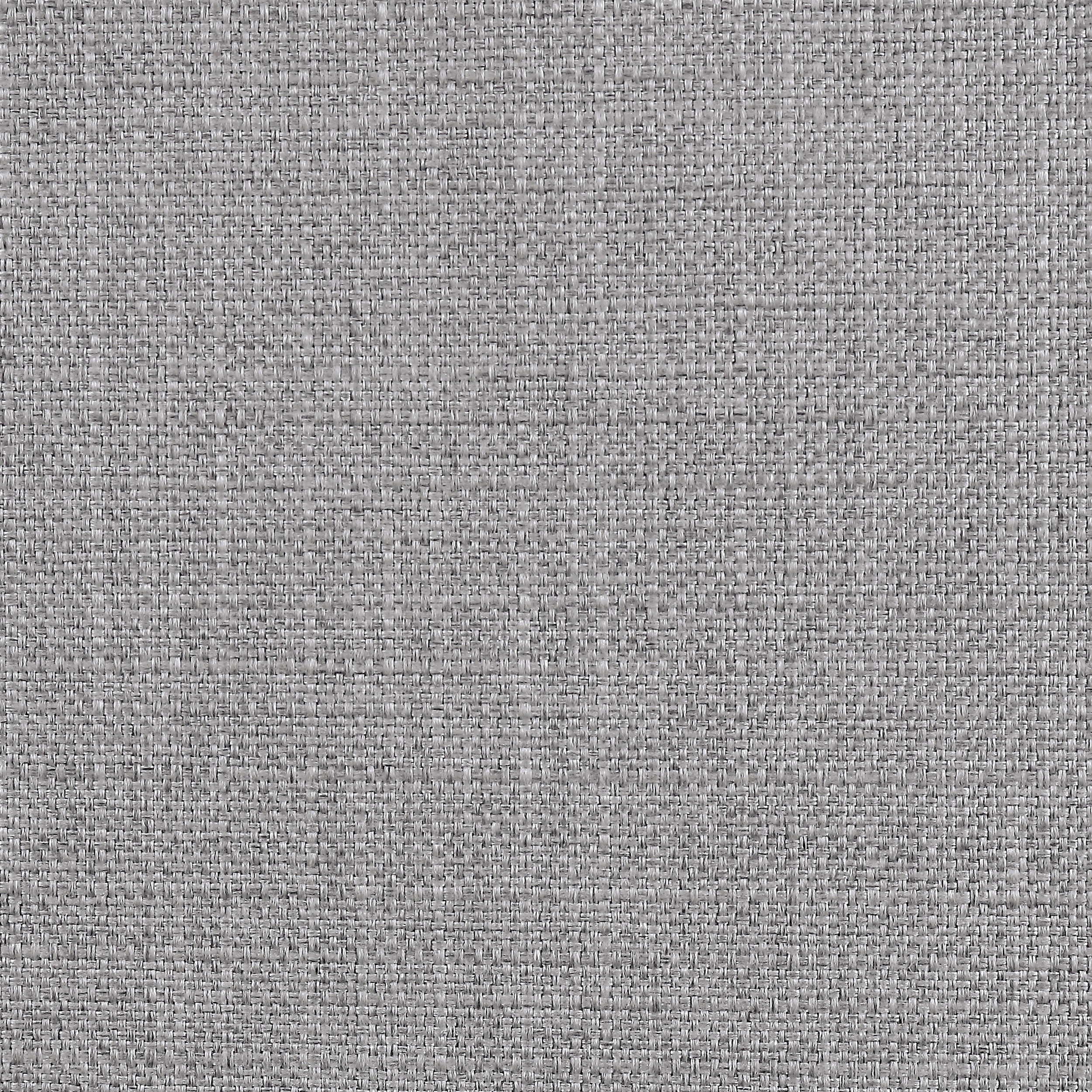 Cambria Upholstered Corner Grey