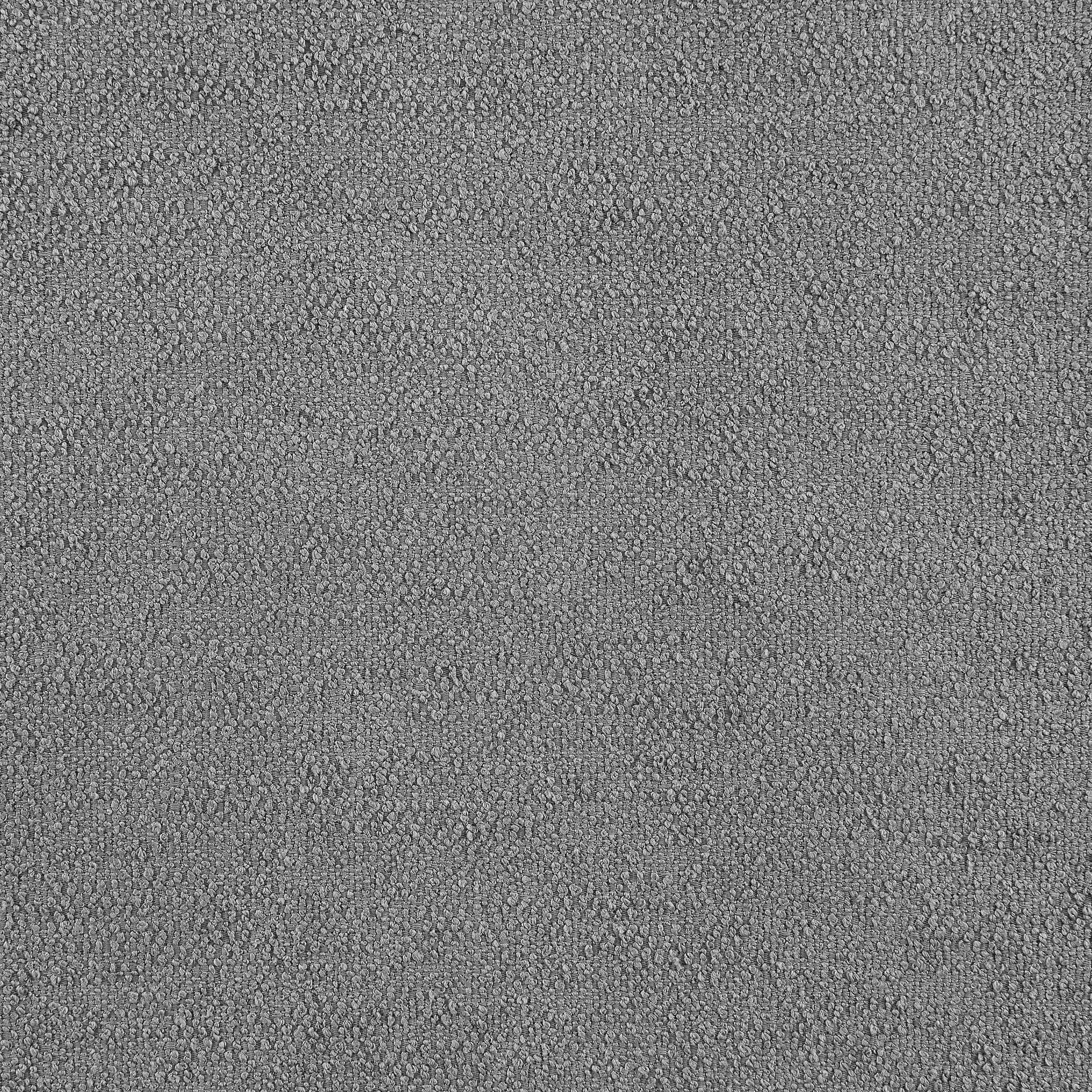 Raleigh 5-piece Boucle Upholstered Modular Sectional Grey