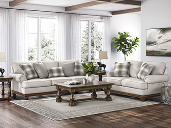 Clearbrooke Living Room