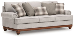 Clearbrooke Living Room