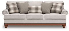 Clearbrooke Living Room
