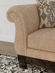 Chelsworth Living Room