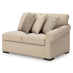 LadyMae Sectional