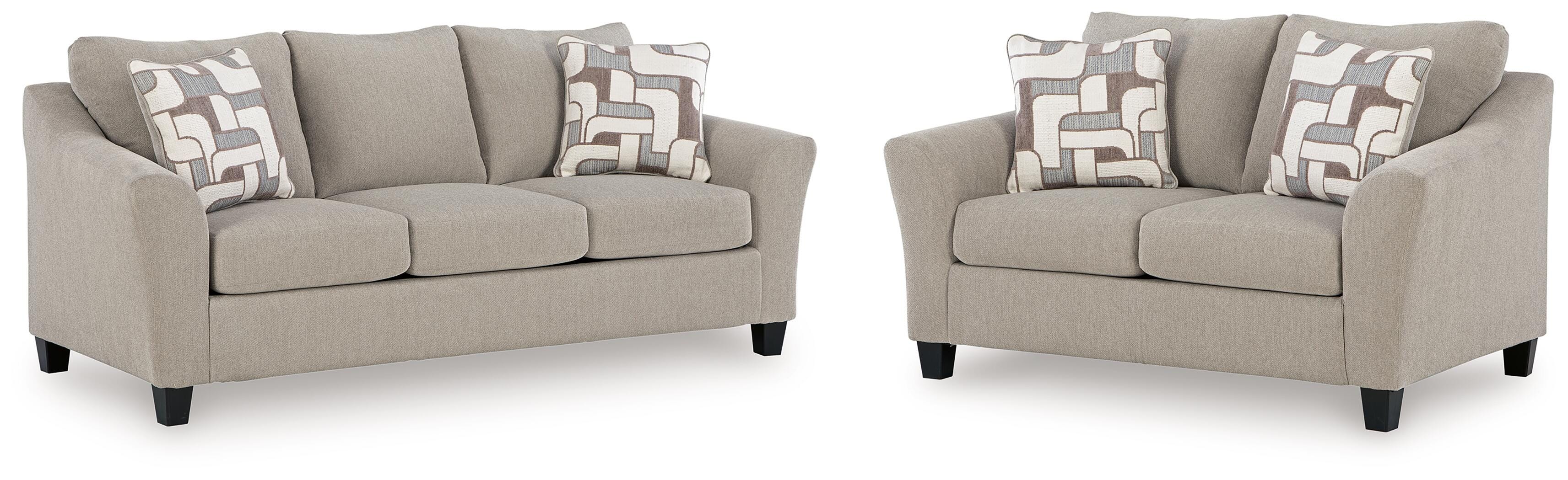 Best Furniture Outlet - Ashley Furniture - Willarae - Default - 59803U4