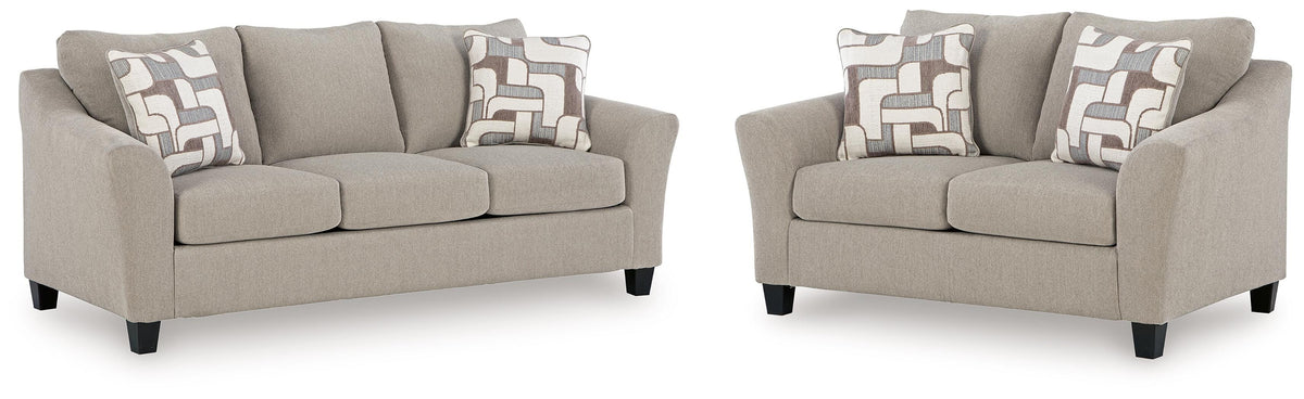 Best Furniture Outlet - Ashley Furniture - Willarae - Default - 59803U4