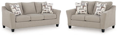 Best Furniture Outlet - Ashley Furniture - Willarae - Default - 59803U4
