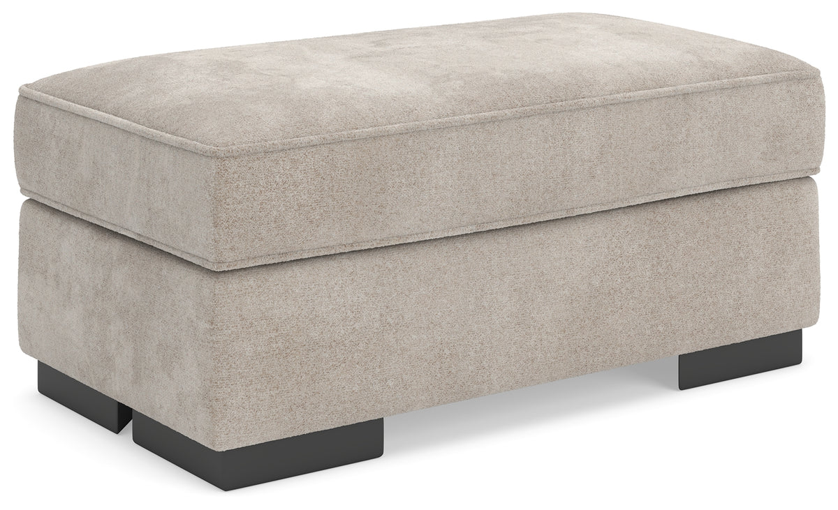 Best Furniture Outlet - Ashley Furniture - High Profile Living Room - Loveseat / Taupe - 5990235