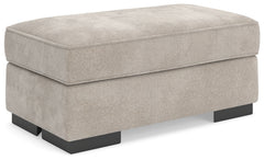 Best Furniture Outlet - Ashley Furniture - High Profile Living Room - Loveseat / Taupe - 5990235