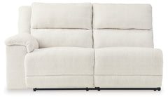 Keensburg Sectional