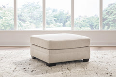 Mandi Point Living Room