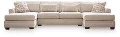 Mandi Point Sectional