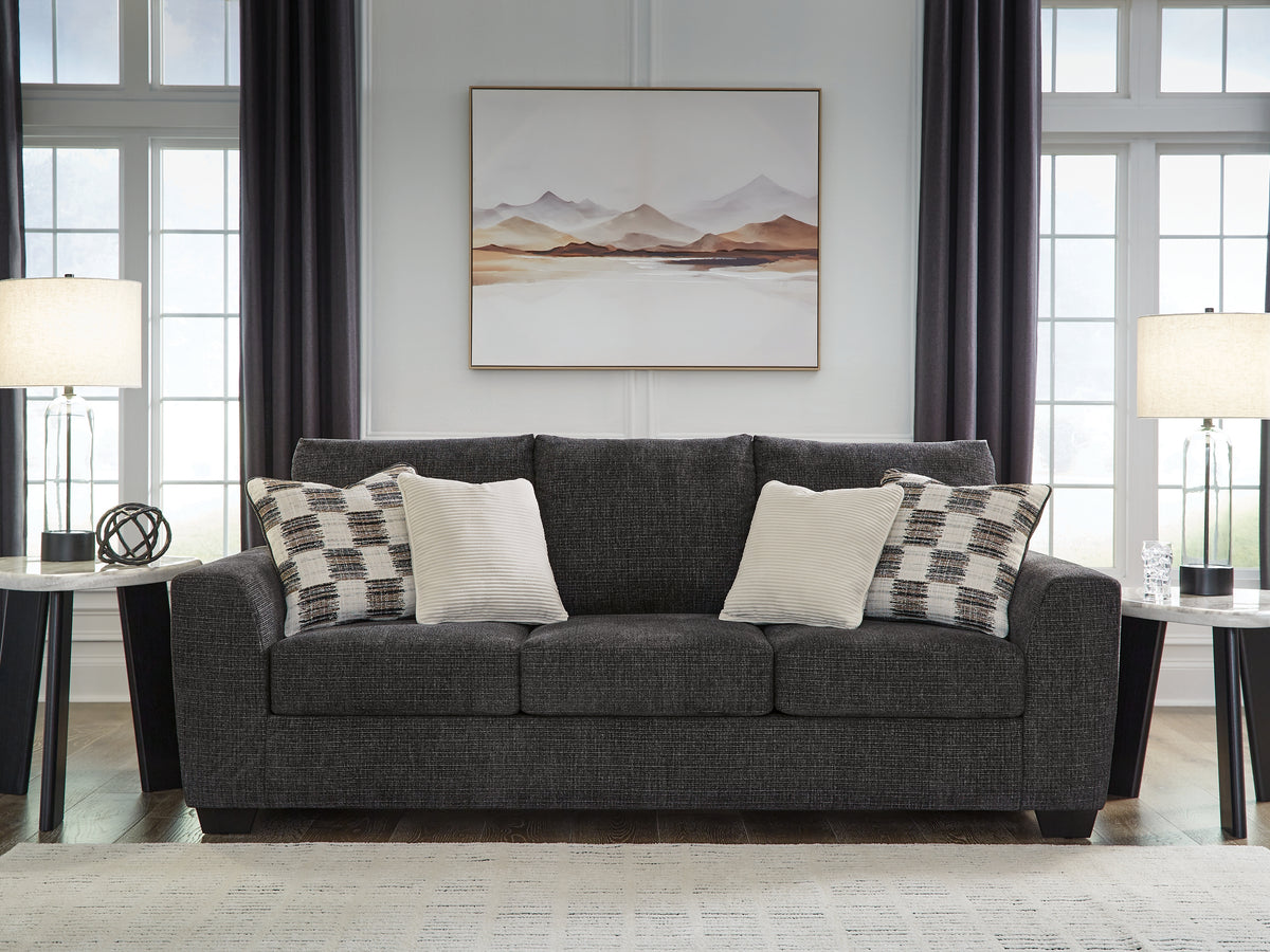 Best Furniture Outlet - Ashley Furniture - Loreo Living Room - Sofa - 6310138