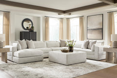 Ashbourne Estate Sectional