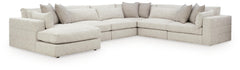 Ashbourne Estate Sectional