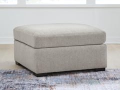 ModMax Luxe Living Room