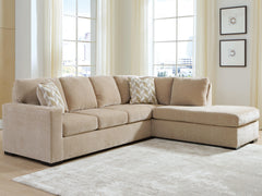 Best Furniture Outlet - Ashley Furniture - Bridgepoint 2-Piece Sectional with Chaise - 2-Piece Sectional with Chaise - PC69507S3