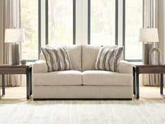 Lofwood Living Room