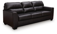 Glennbre Living Room