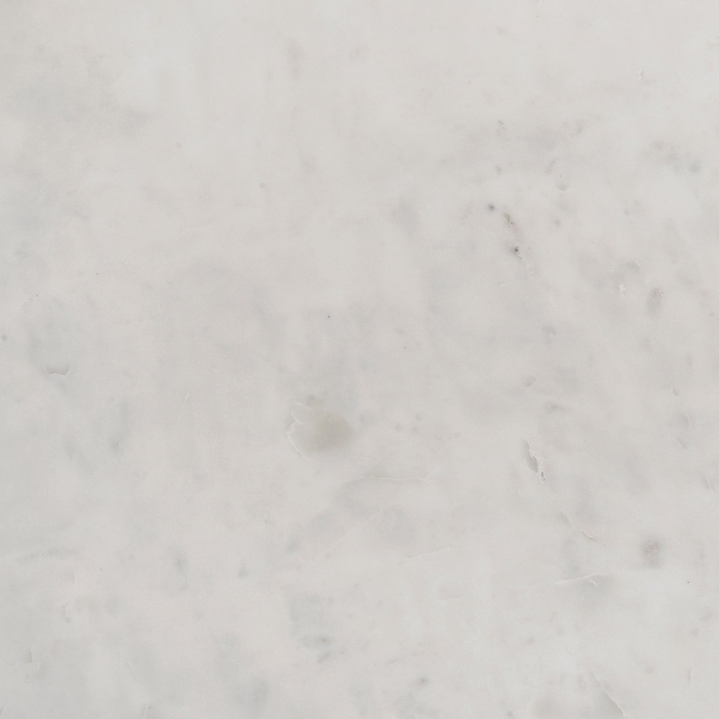 Astoria 2-piece Marble Coffee and End Table Set White