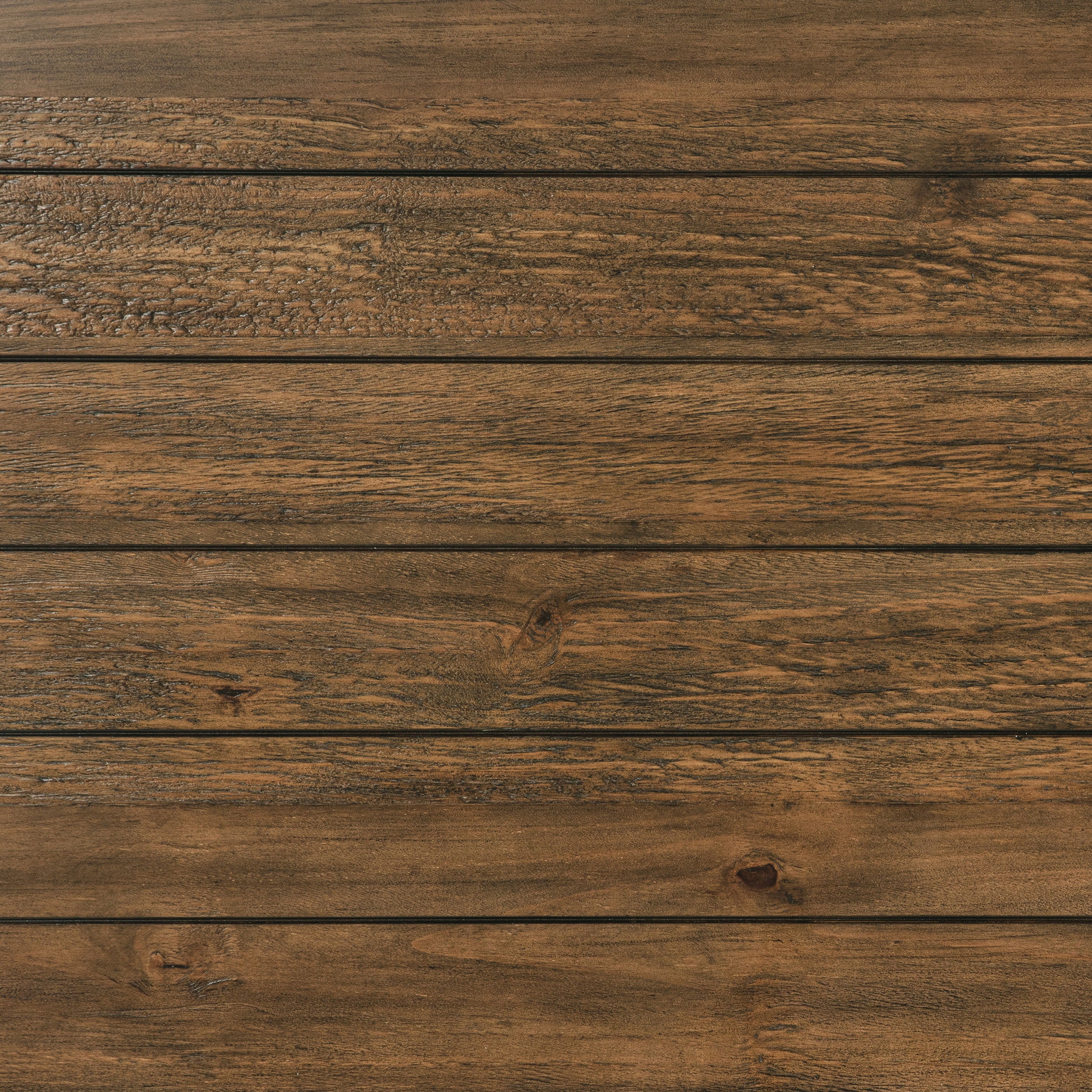 Payne 3-piece Coffee and End Table Set Distressed Brown