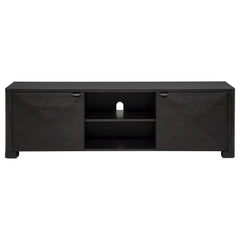 Marcelo 71-inch TV Stand Media Console Coffee