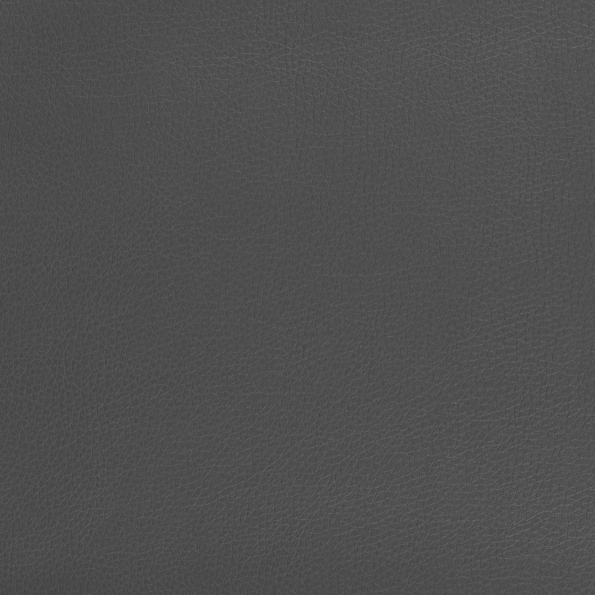 Ximena Upholstered Adjustable High Back Office Chair Grey