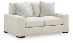 Conlee-Pike Living Room