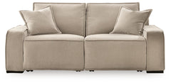 Carceri Sectional