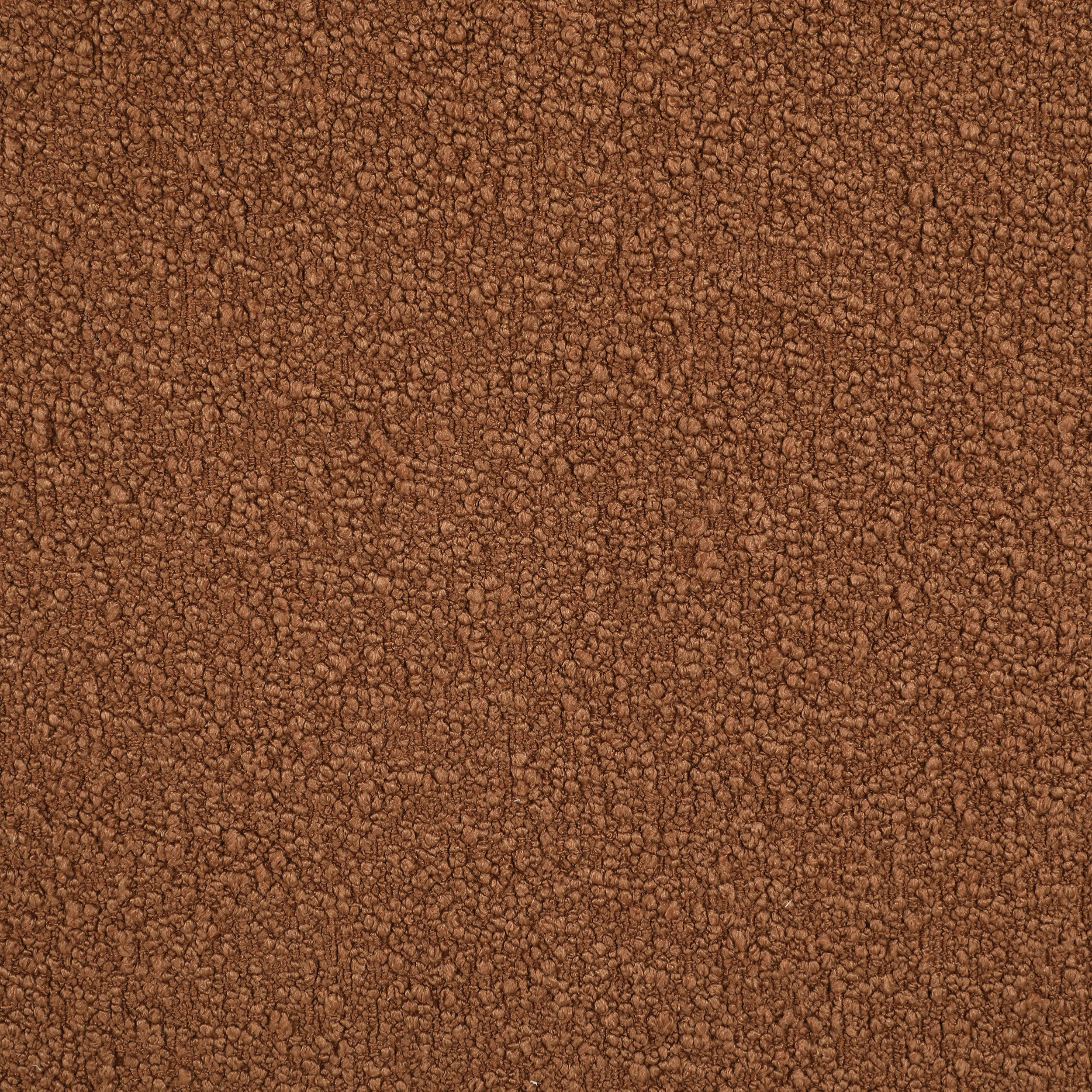 Debbie Upholstered Swivel Accent Chair Burnt Orange