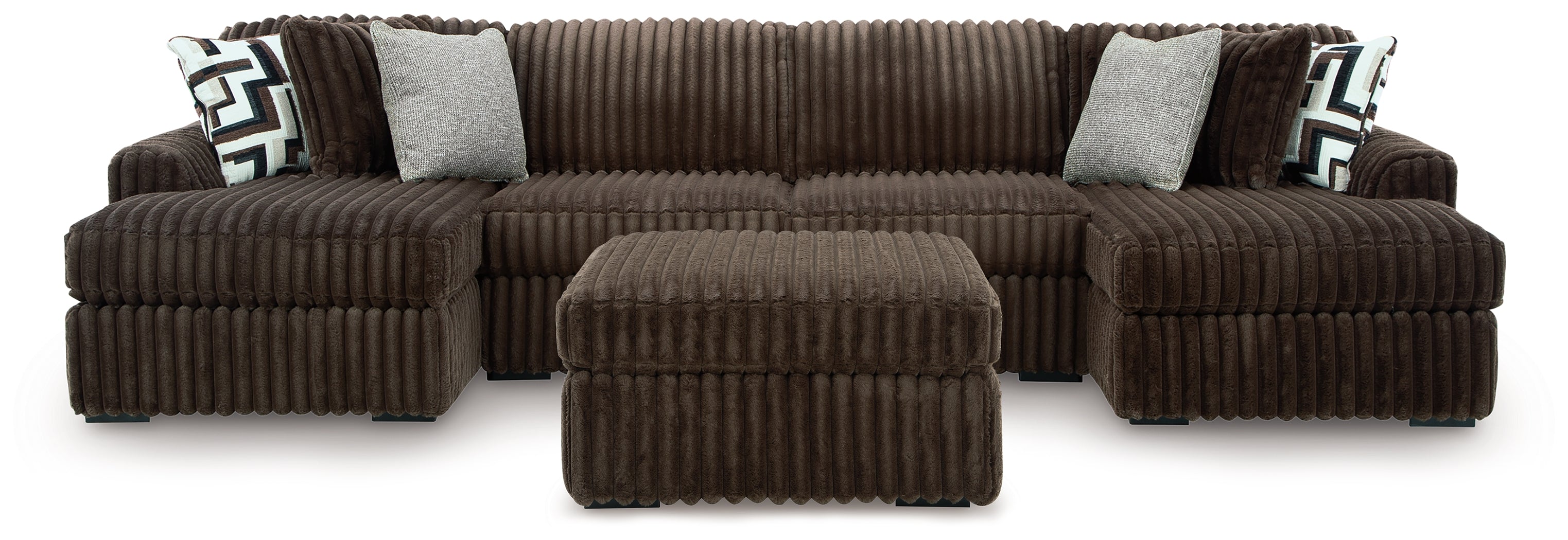 Best Furniture Outlet - Ashley Furniture - Midnight-Madness - Default - 98104U8
