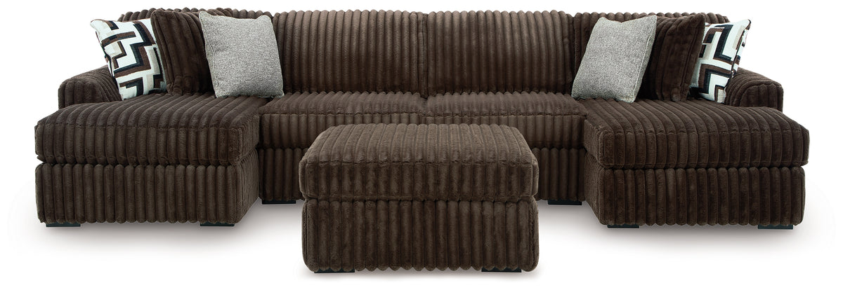 Best Furniture Outlet - Ashley Furniture - Midnight-Madness - Default - 98104U8