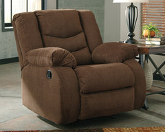 Tulen Living Room
