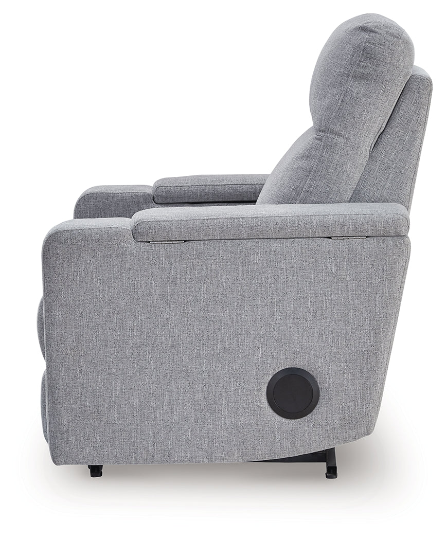 Pineland Living Room