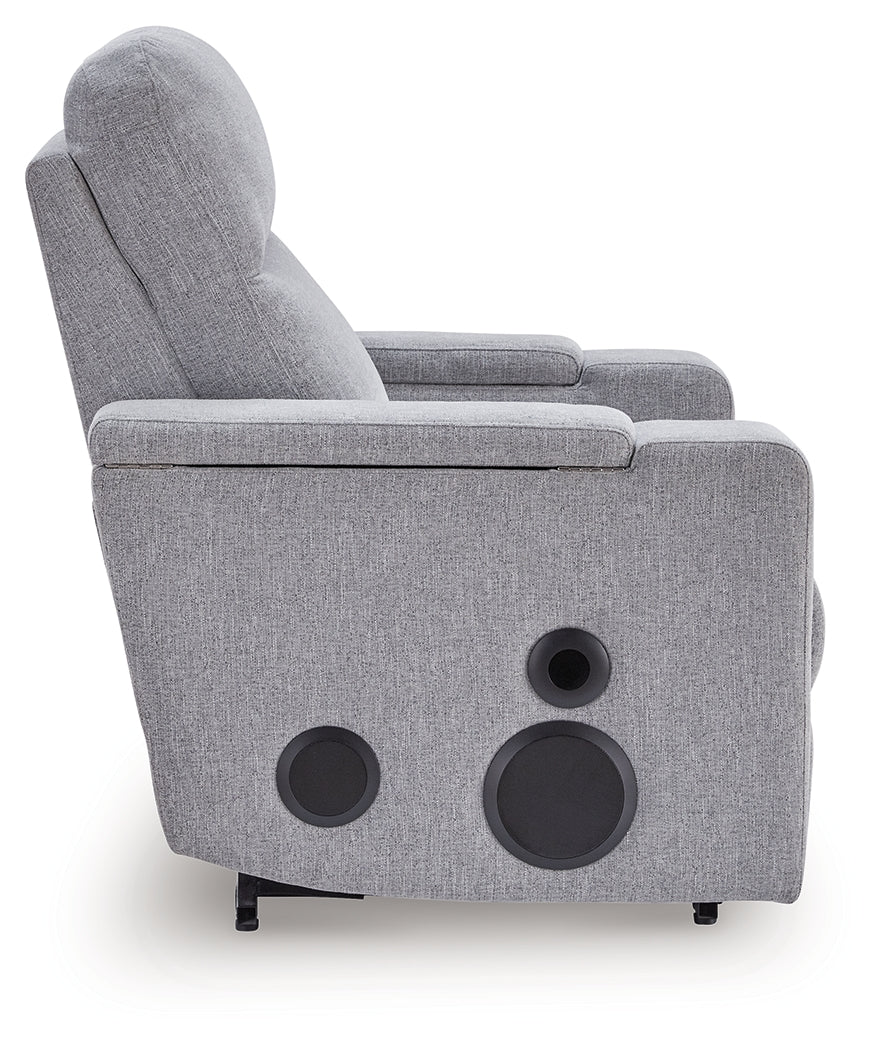 Pineland Living Room
