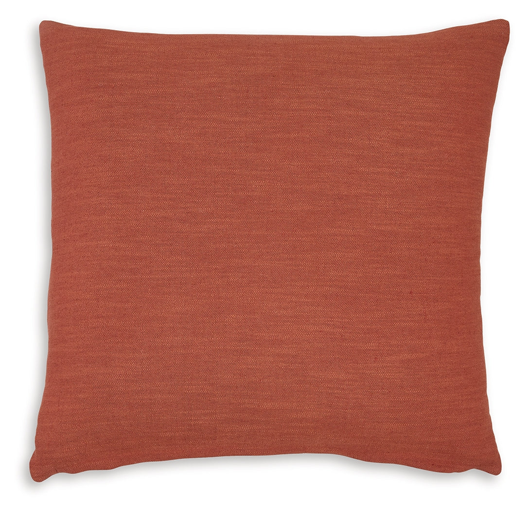 Thaneville Pillows