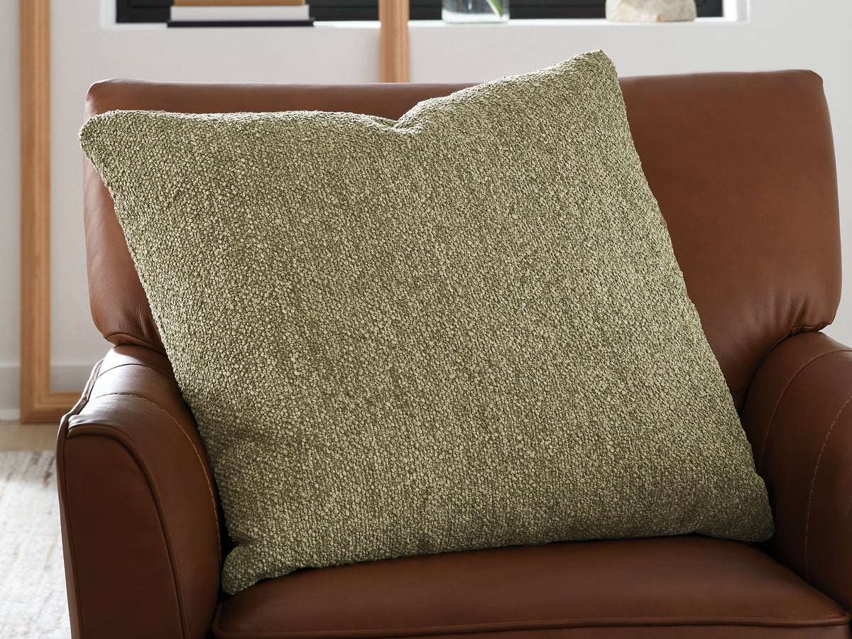 Best Furniture Outlet - Ashley Furniture - Macsen Pillows - Pillow (4/CS) - A1001136