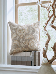 Best Furniture Outlet - Ashley Furniture - Viveka Pillows - Pillow (4/CS) - A1001146