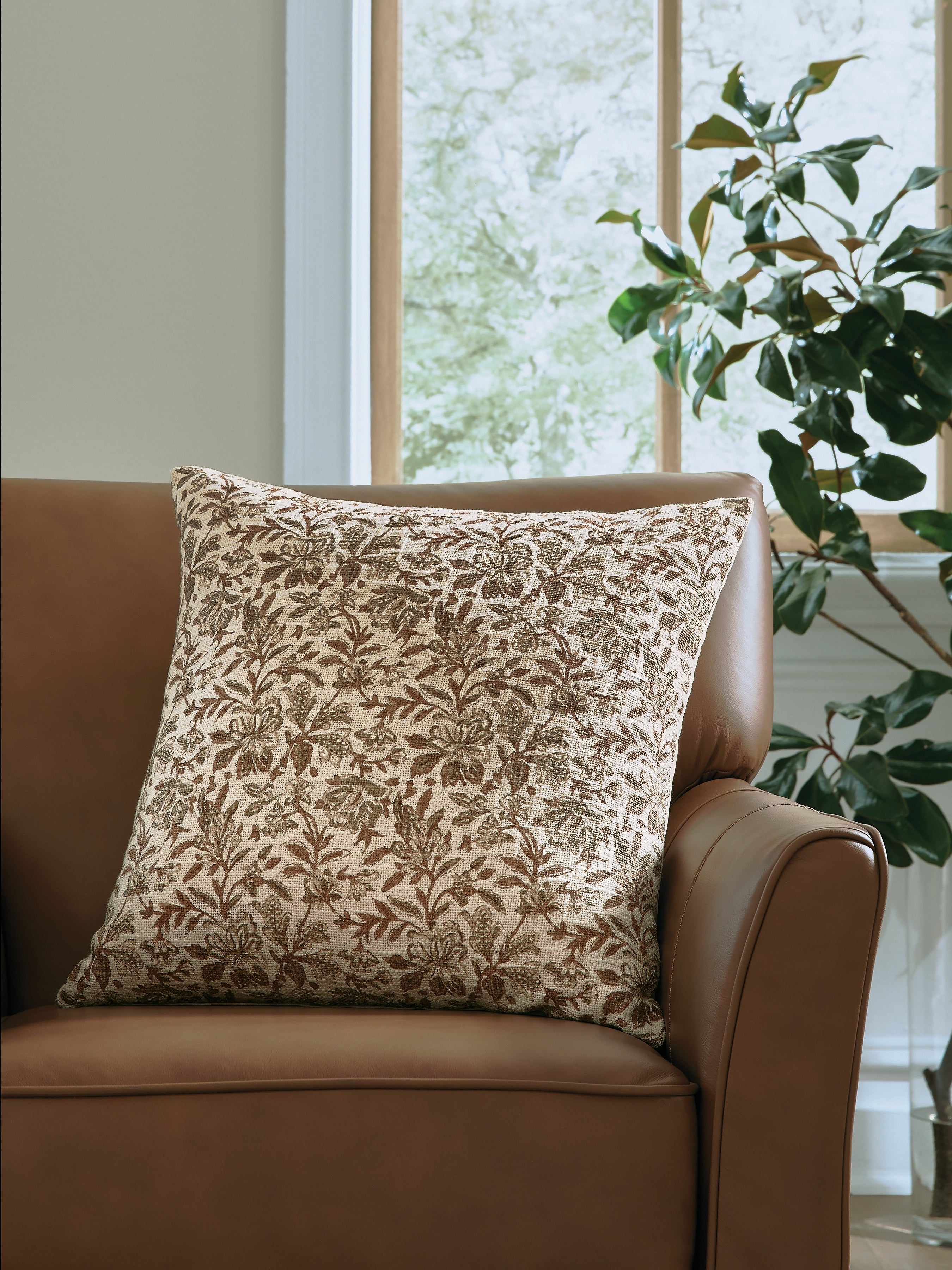 Best Furniture Outlet - Ashley Furniture - Altmontner Pillows - Pillow (4/CS) - A1001149