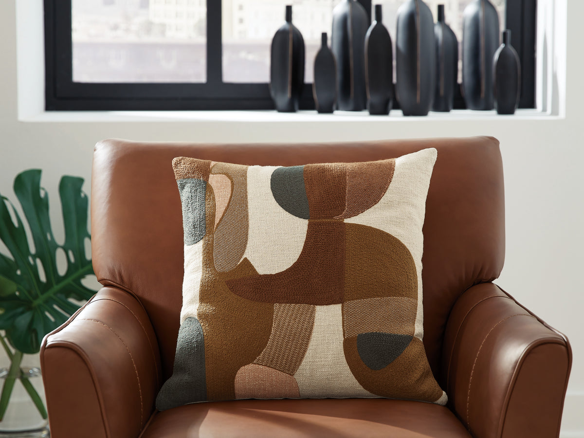 Best Furniture Outlet - Ashley Furniture - Hallam Pillows - Pillow (4/CS) - A1001155