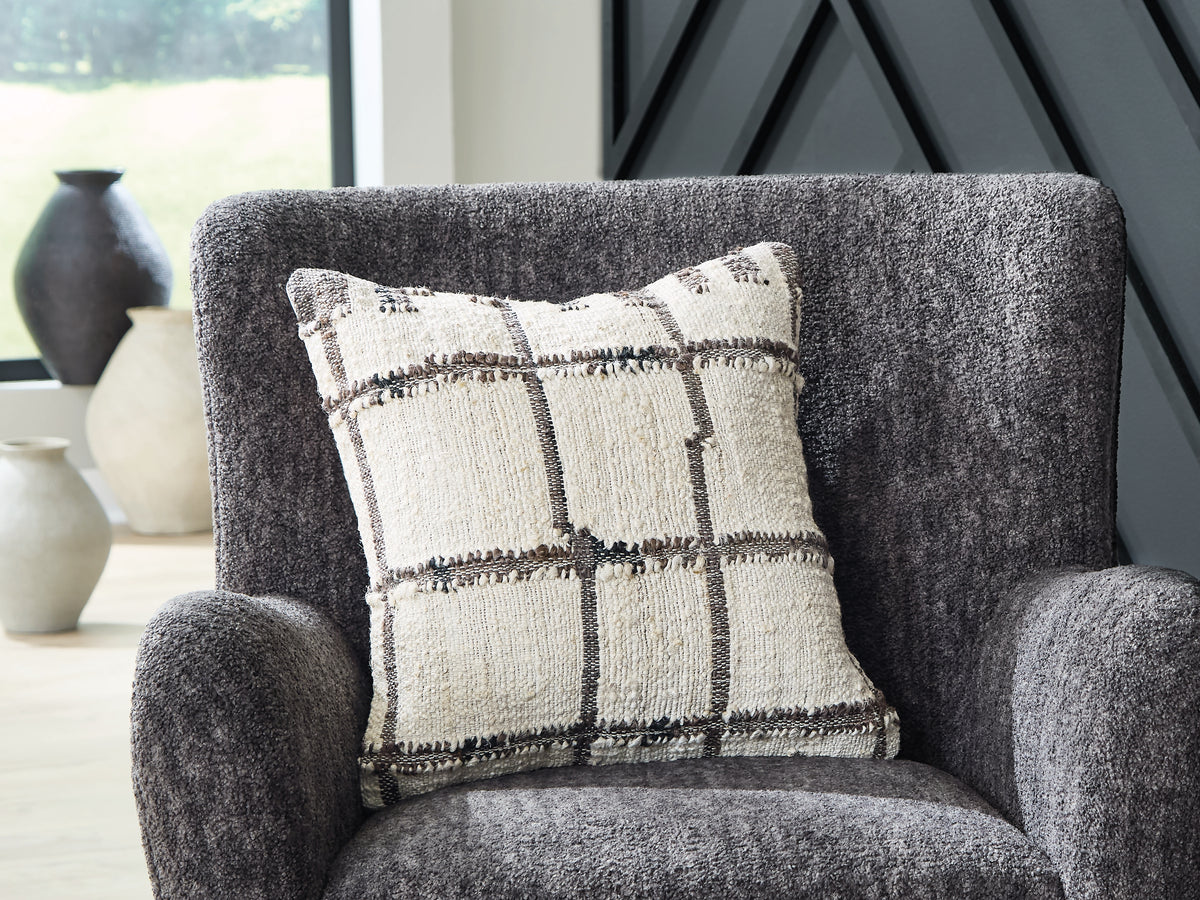 Best Furniture Outlet - Ashley Furniture - Wimings Pillows - Pillow (4/CS) - A1001167