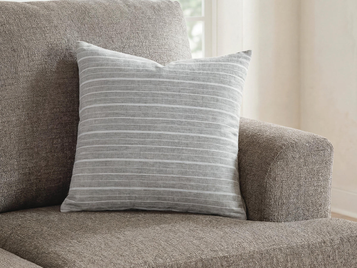 Best Furniture Outlet - Ashley Furniture - Vernthrone Pillows - Pillow (4/CS) - A1001184