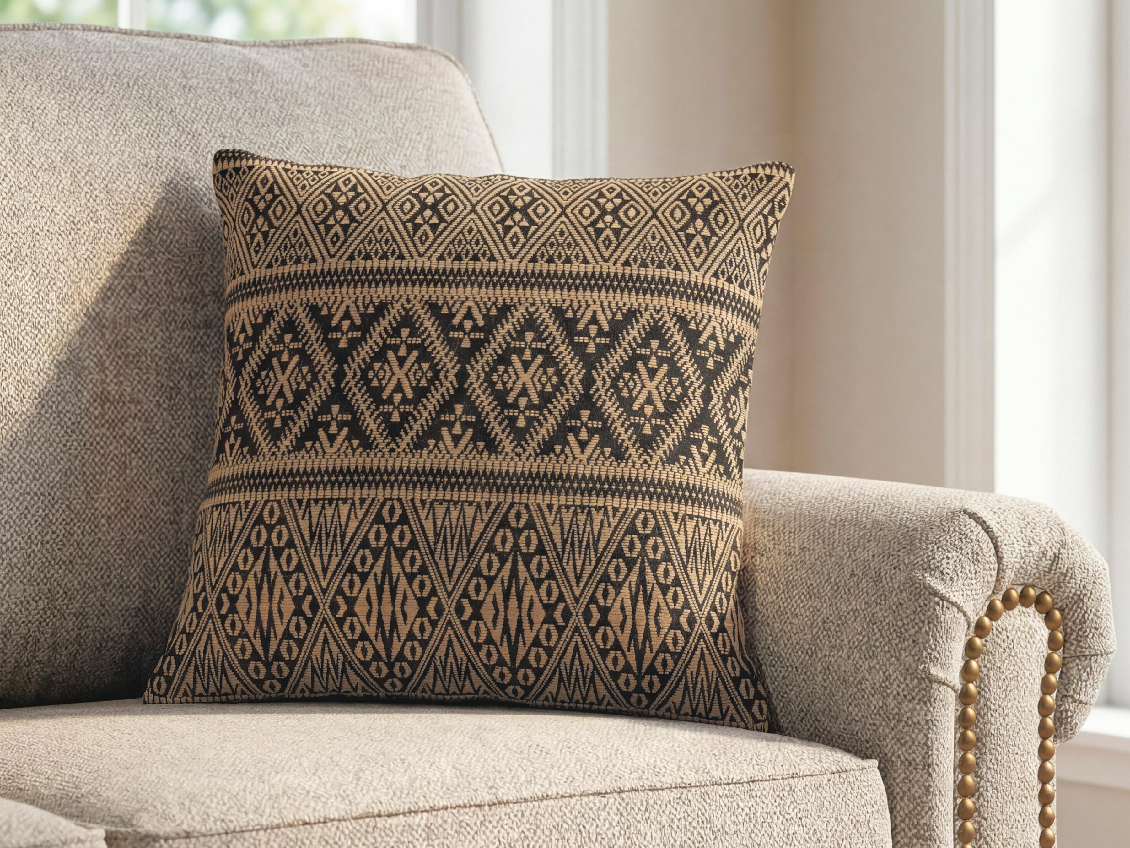 Best Furniture Outlet - Ashley Furniture - Davinwood Pillows - Pillow (4/CS) - A1001186