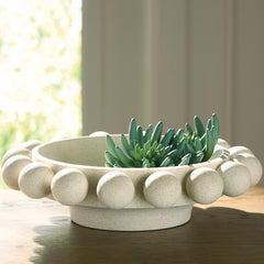 Best Furniture Outlet - Ashley Furniture - Leithwood Bowl - Bowl - A2000920