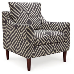 Morrilton Next-Gen Nuvella Accent Chair