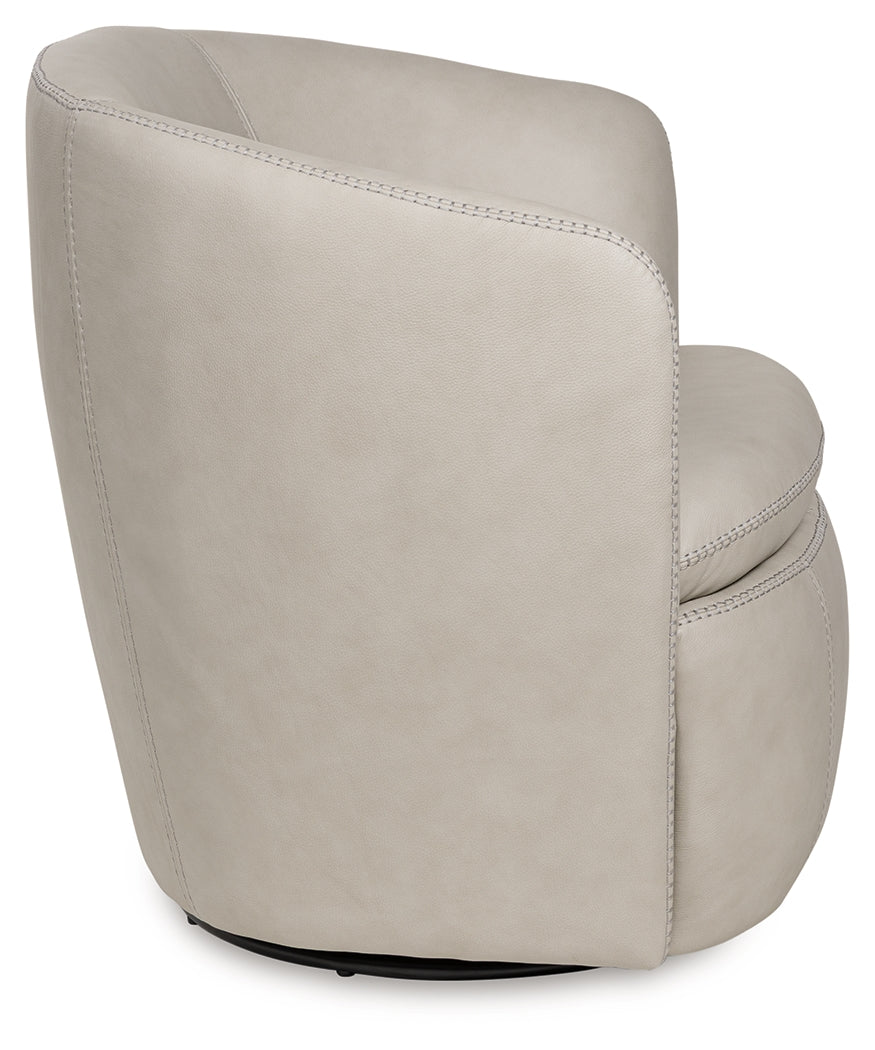 Kierreys Swivel Chair