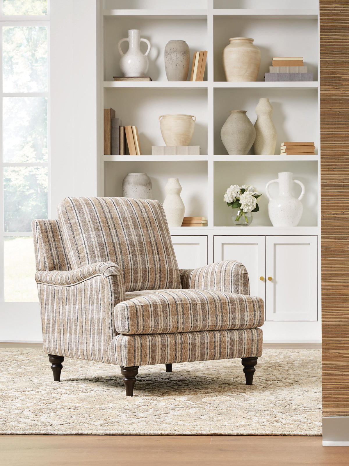 Best Furniture Outlet - Ashley Furniture - Wardington Accent Chair - Accent Chair - A3000843