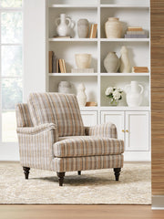 Best Furniture Outlet - Ashley Furniture - Wardington Accent Chair - Accent Chair - A3000843