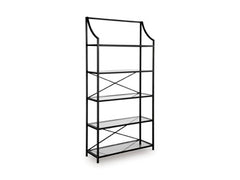 Dakerwell Bookcase