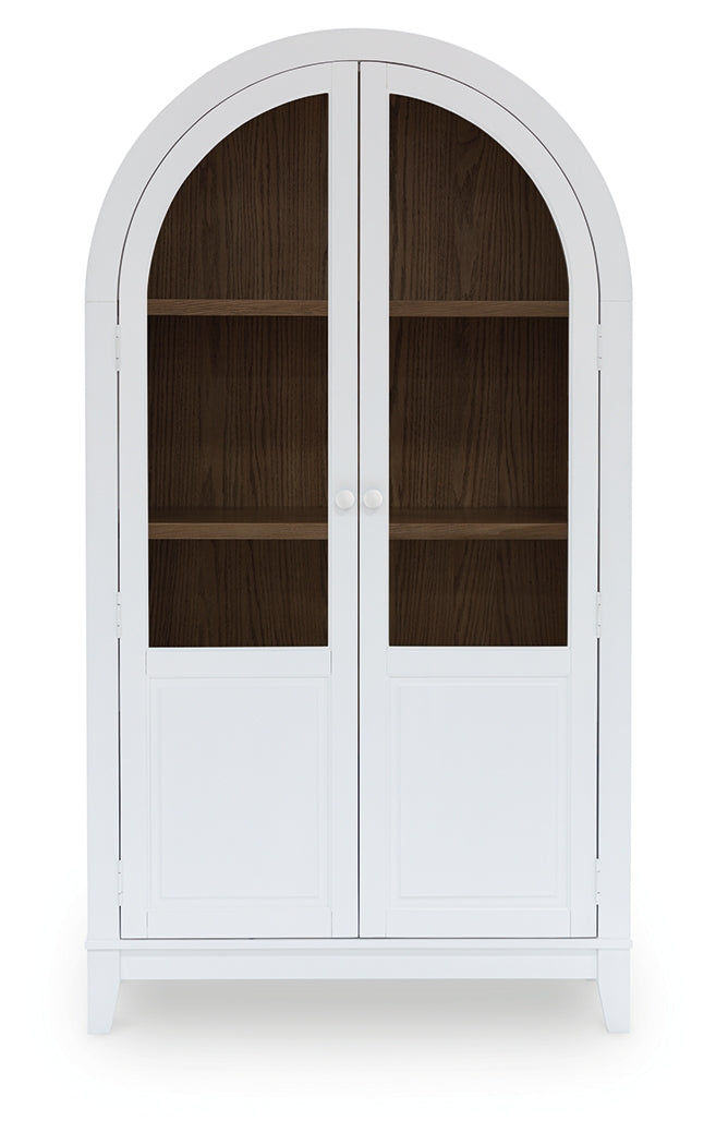 Dagandale Accent Cabinet